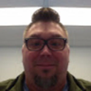 Meet your Posher, Eric